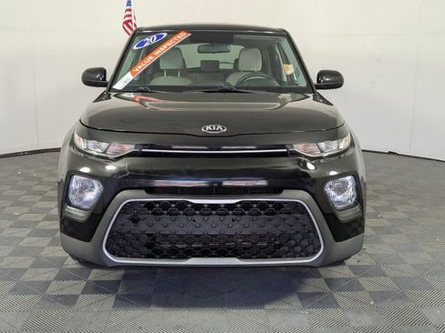 Used 2020 Kia Soul LX image 8