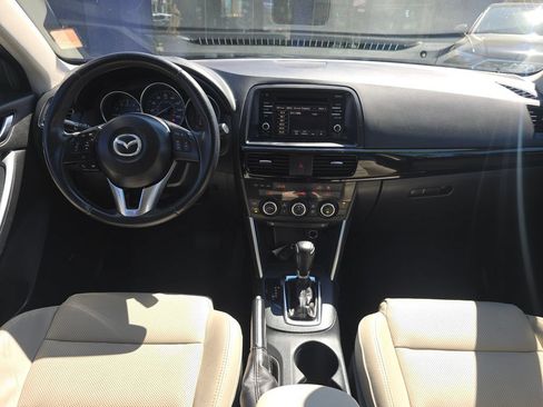 Used 2015 MAZDA CX-5 Grand Touring AWD/4WD image 18