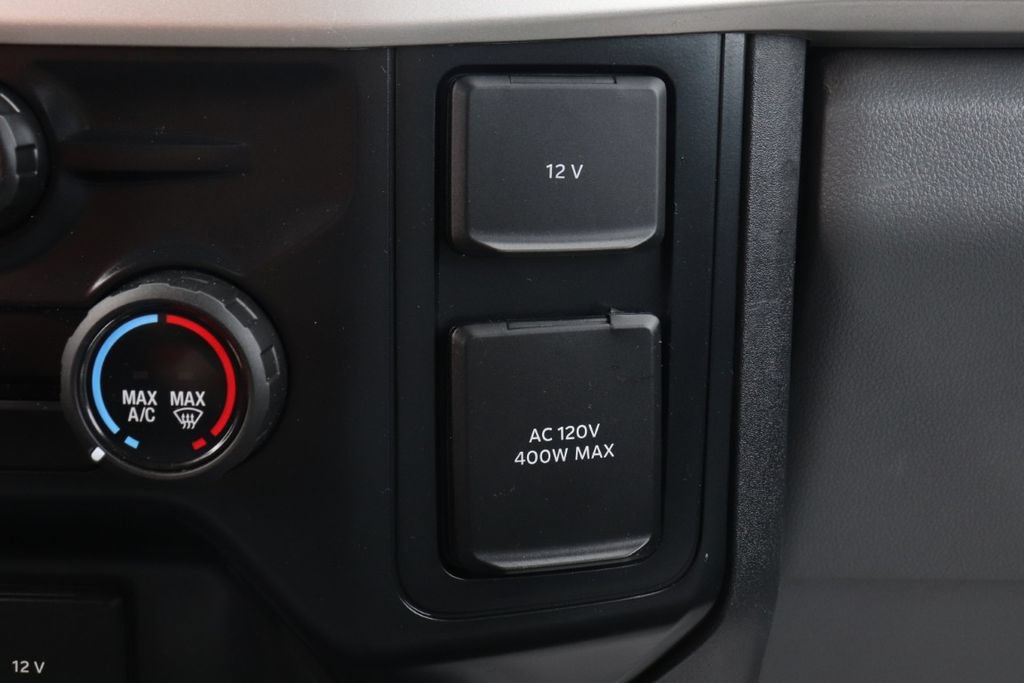 Used 2024 Ford F550 2WD Regular Cab Super Duty image 15
