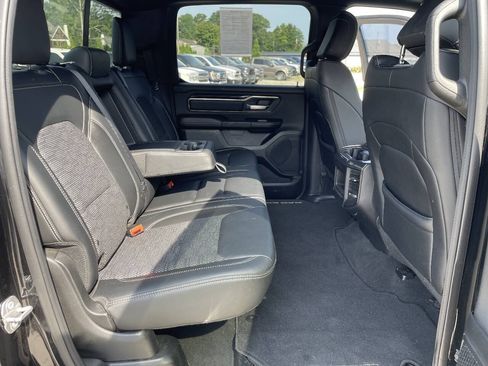Used 2019 RAM 1500 Sport AWD/4WD image 23