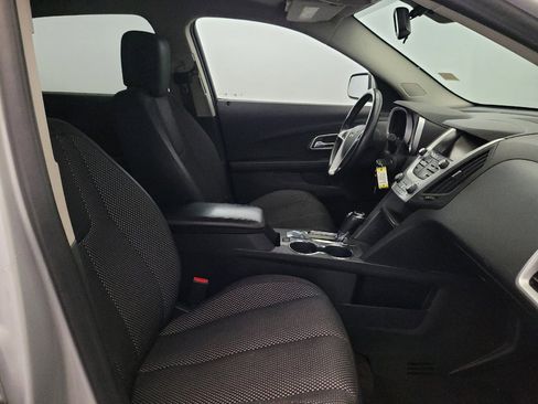 Used 2016 Chevrolet Equinox LT w/ Convenience Package AWD/4WD image 21