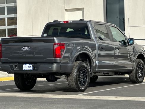 New 2026 Ford F150 STX image 3