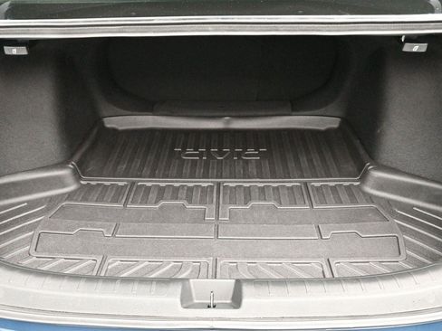 Used 2025 Honda Civic FWD Hybrid Sedan image 9