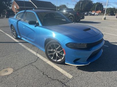 Used 2023 Dodge Charger GT w/ Blacktop Package