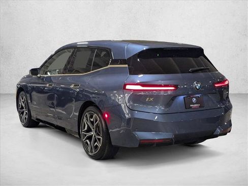 New 2026 BMW iX xDrive60 image 8