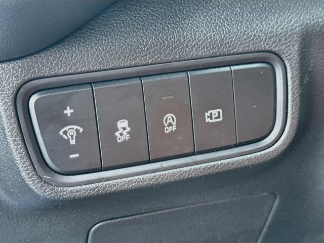 Certified 2024 Kia Soul EX w/ EX Designer Package FWD image 10
