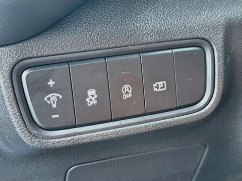 Certified 2024 Kia Soul EX w/ Option Group 015 FWD image 10
