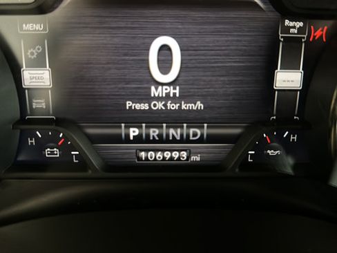 Used 2022 RAM 1500 Limited AWD/4WD image 10