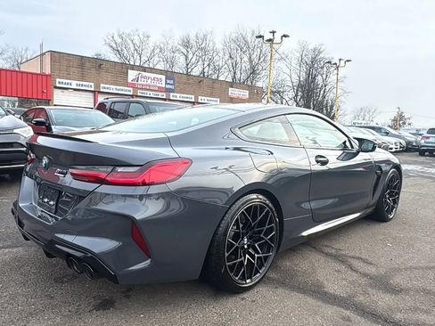 Used 2022 BMW M8 Competition image 5
