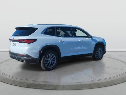 New 2026 Buick Enclave Preferred w/ Super Cruise Package AWD/4WD image 8