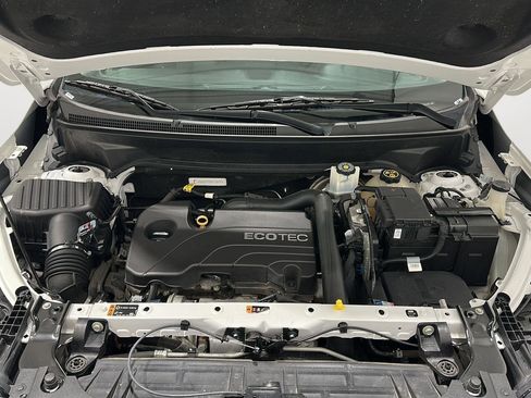 Used 2019 GMC Terrain SLT image 26