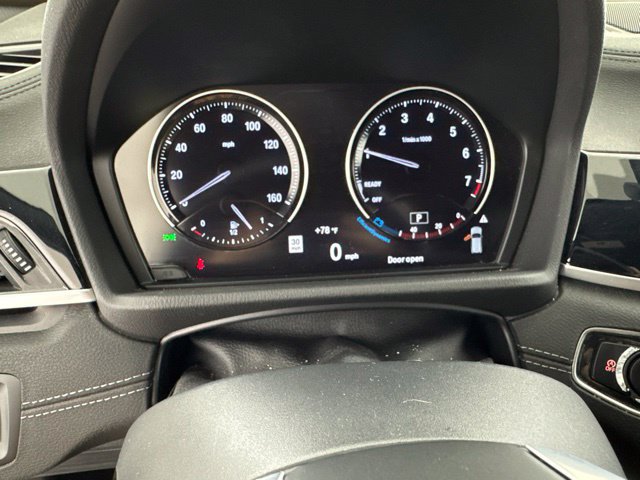Used 2023 BMW X2 xDrive28i w/ Convenience Package AWD/4WD image 25