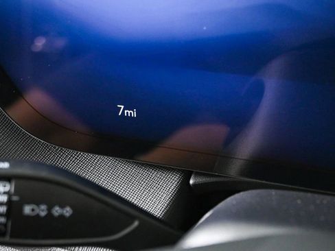 New 2025 Buick Enclave Sport Touring w/ Power Package image 12