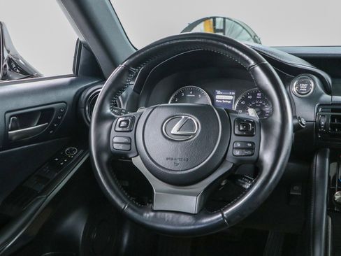 Used 2023 Lexus IS 300 w/ Premium Package RWD image 12