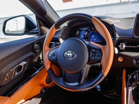Used 2026 Toyota Supra Premium w/ Driver Assist Package RWD image 18