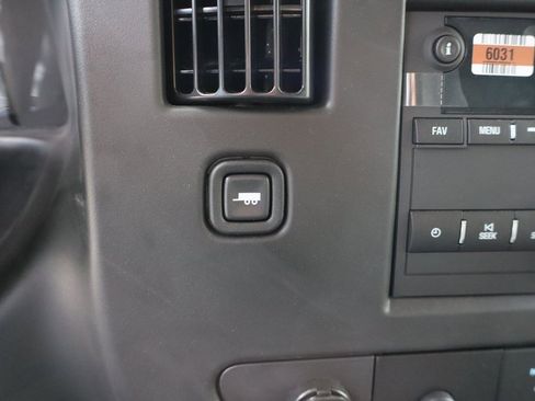 New 2025 Chevrolet Express 3500 w/ Power Convenience Package image 10