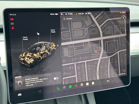 Used 2025 Tesla Model Y Performance image 17