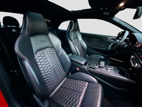 Used 2018 Audi RS 5 w/ Dynamic Package image 29