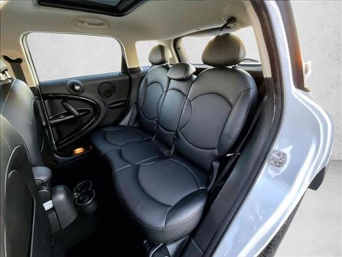 Used 2015 MINI Cooper Countryman S image 27