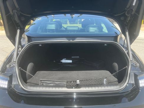 Used 2024 Hyundai Ioniq 6 SEL RWD image 20