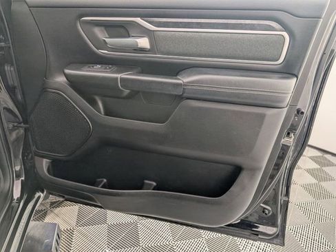 Used 2020 RAM 1500 Big Horn image 33