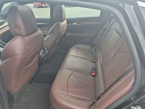Used 2018 Buick LaCrosse Avenir w/ Driver Confidence Package #2 image 11