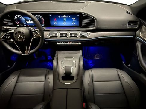 New 2026 Mercedes-Benz GLE 450 4MATIC Coupe image 5