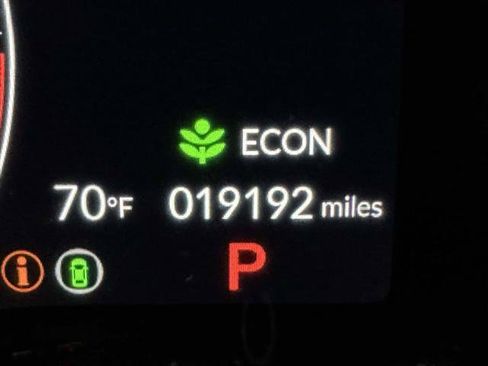 Used 2024 Honda Civic Sport image 29