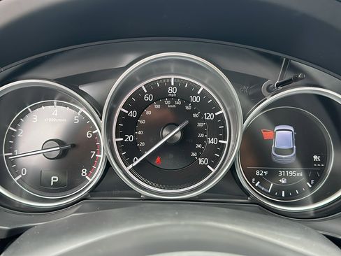 Certified 2024 MAZDA CX-5 AWD 2.5 S w/ Preferred Package image 18