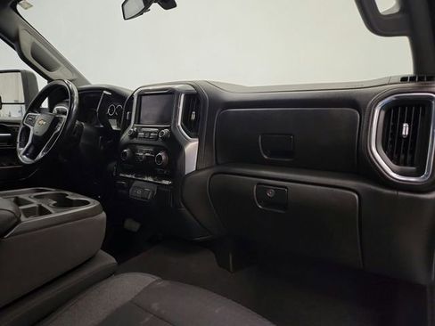 Used 2023 Chevrolet Silverado 2500 LT w/ Convenience Package image 46