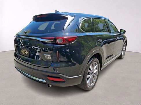 Used 2023 MAZDA CX-9 Grand Touring AWD/4WD image 7