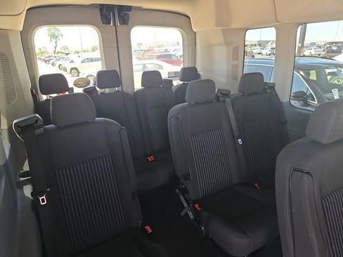 Used 2016 Ford Transit 350 XLT RWD image 13