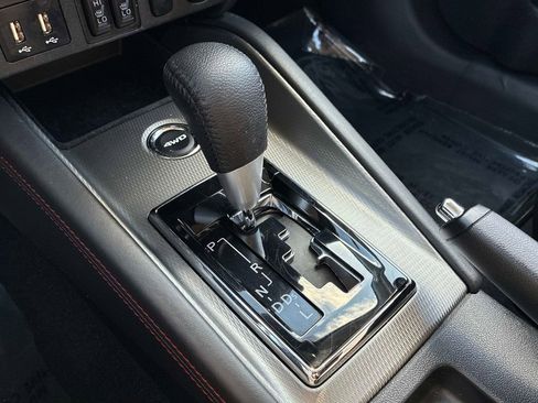 Used 2025 Mitsubishi Outlander Sport ES AWD/4WD image 29