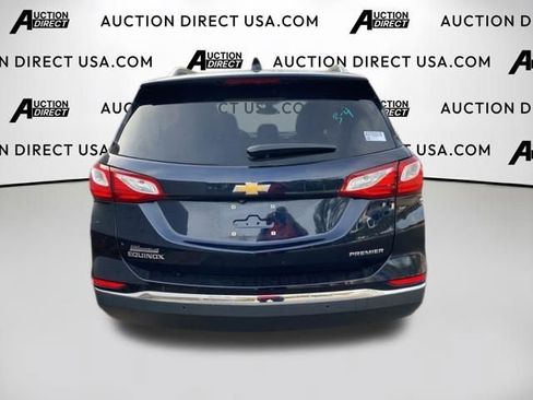 Used 2021 Chevrolet Equinox Premier FWD image 11