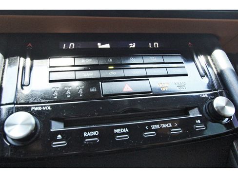 Used 2025 Lexus IS 350 F Sport w/ Accessory Package 2 RWD image 30