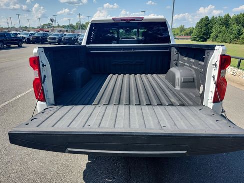 Certified 2024 Chevrolet Silverado 1500 ZR2 w/ Technology Package AWD/4WD image 12