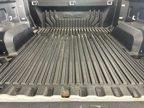 Used 2026 GMC Sierra 1500 Pro w/ Pro Value Package RWD image 18