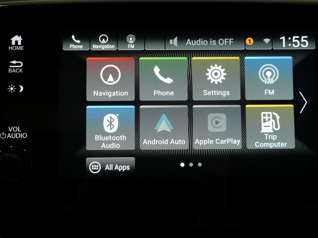 Used 2025 Honda Passport TrailSport image 18