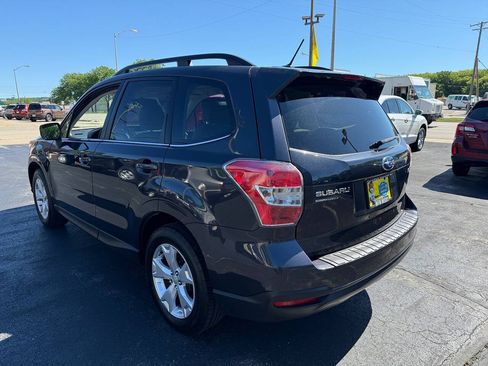 Used 2015 Subaru Forester 2.5i Limited AWD/4WD image 46