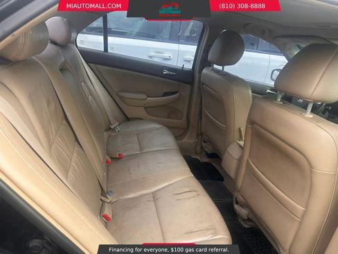 Used 2006 Honda Accord EX-L image 12