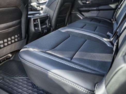 New 2026 RAM 1500 RHO w/ RHO Level 1 Equipment Group image 42