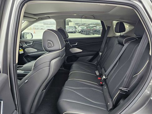 New 2025 Acura RDX SH-AWD w/ Advance Package image 16