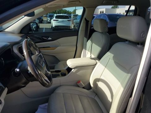 Used 2019 GMC Acadia Denali FWD image 7