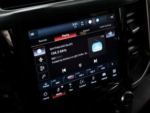 Used 2022 RAM 1500 Big Horn image 28