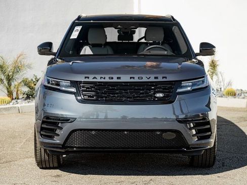 New 2026 Land Rover Range Rover Velar Dynamic SE image 3