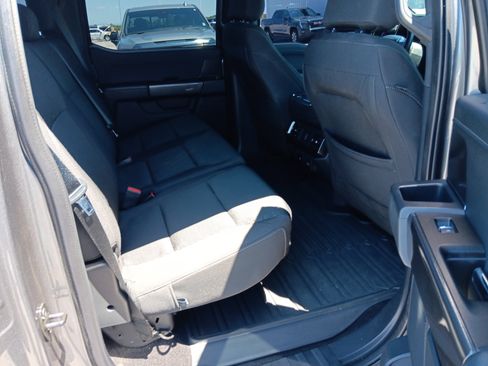 Used 2022 Ford F150 XLT w/ Equipment Group 302A High AWD/4WD image 20
