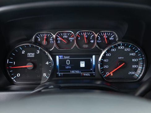 Used 2018 GMC Sierra 2500 SLT image 36