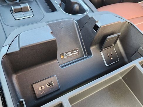 New 2026 GMC Sierra 1500 Denali Ultimate image 34