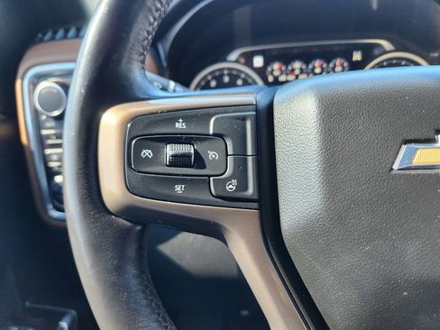 Used 2019 Chevrolet Silverado 1500 High Country image 20