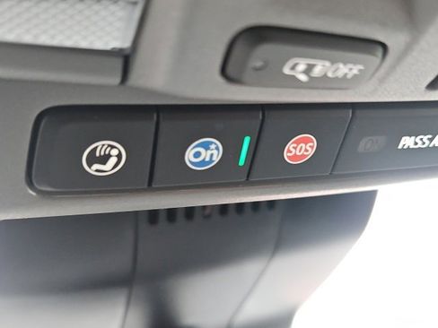 Used 2025 GMC Sierra 1500 Elevation image 34